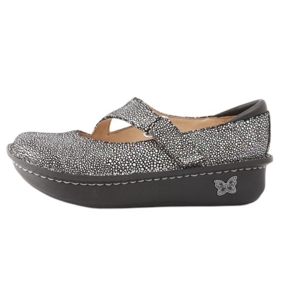 Alegria Dayna Spring Dottie Mary Jane - Picture 1 of 16